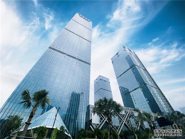 从中国—东盟金融城建设看首府金融开放活力